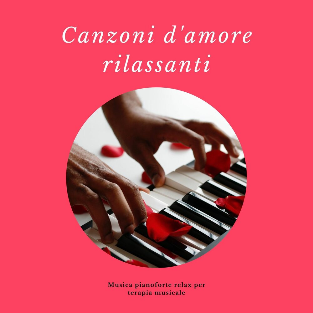 Canzone d'Amore Ноты.