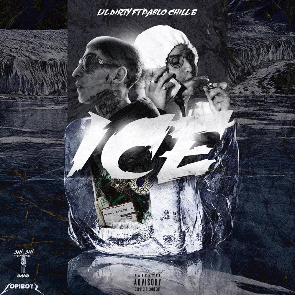 Ice feat. Lil Dirt. Ice feat kudaana. Dirty feat. Pablo feat. Fuegogamo b.o.b, Fuegogamo.