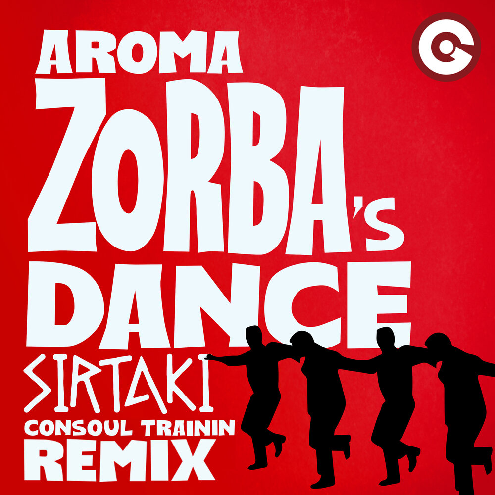 Zorbas dance rico bernasconi remix
