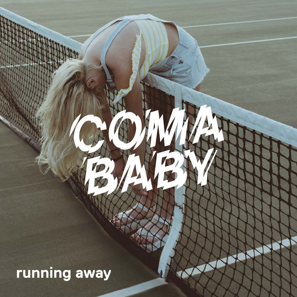 She run away. Baby coma. Running away песня. Песня Run away Run away Run away. Песня Runaway Baby.