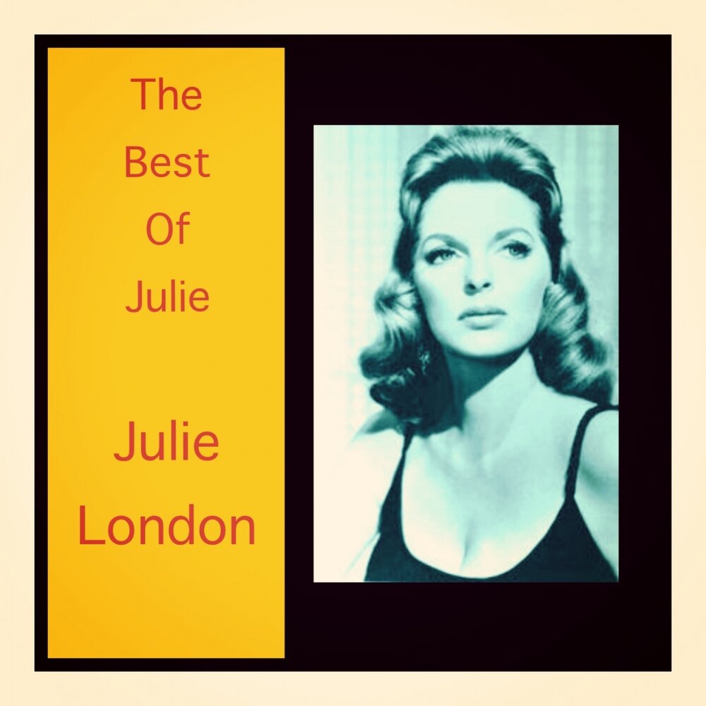 Julie london moon