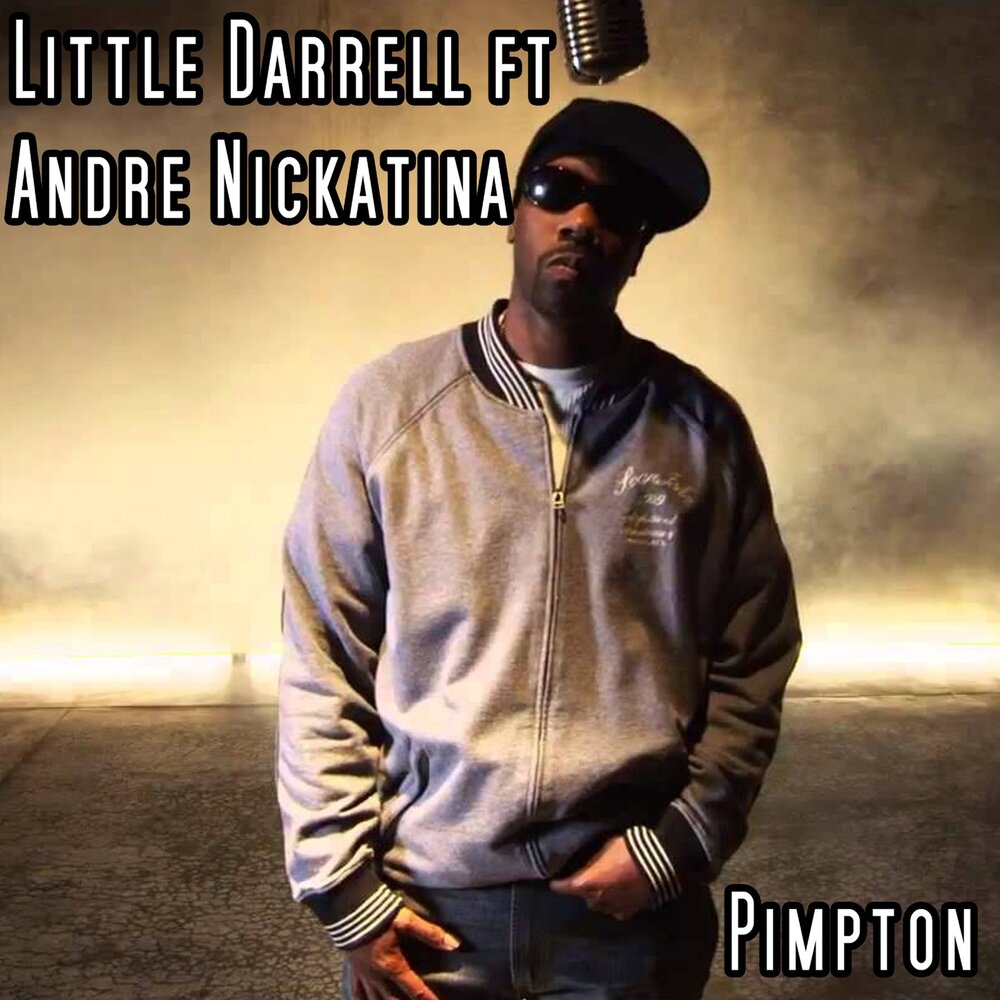 Pimpton Little Darrell слушать онлайн на Яндекс Музыке.