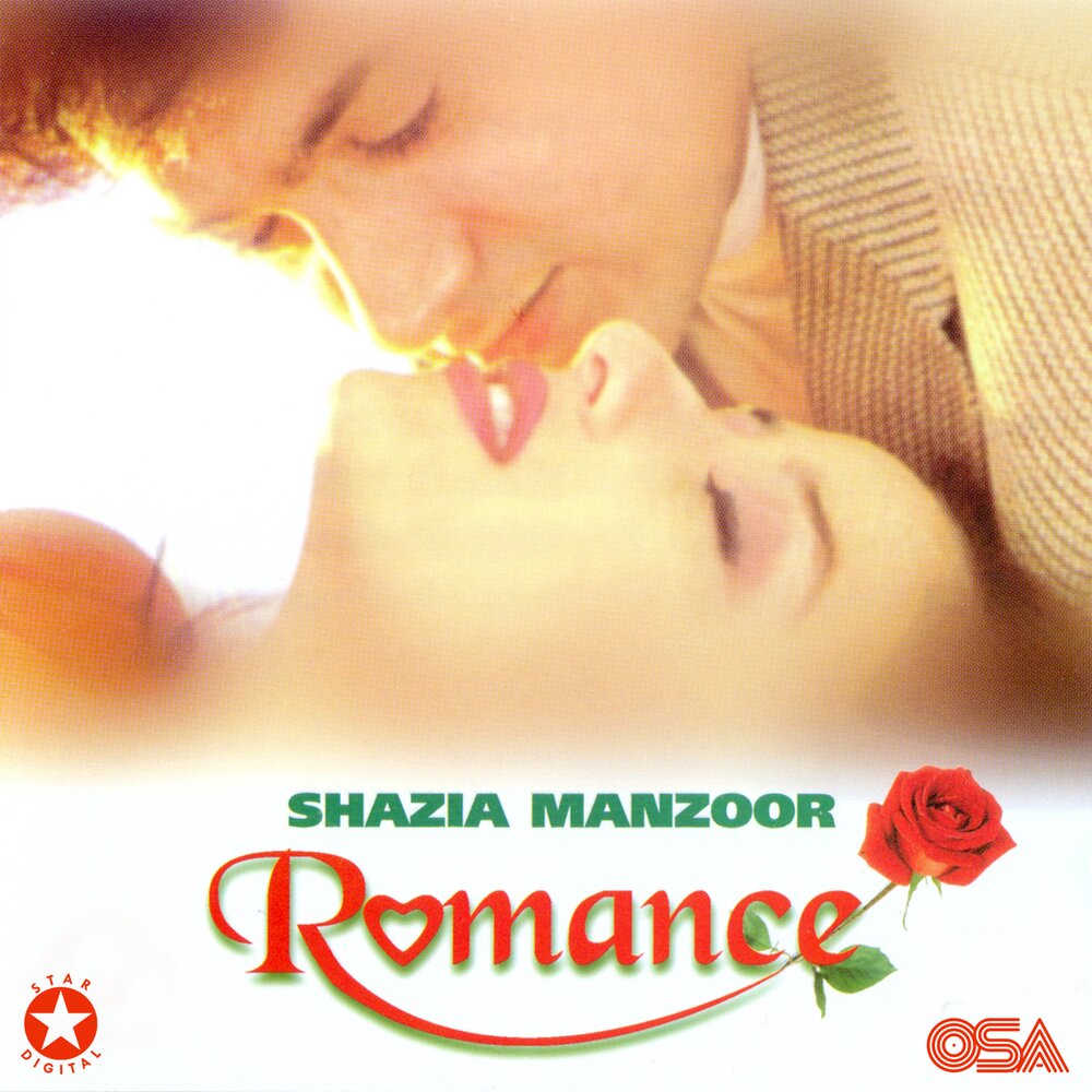 Альбом romance. Lakhon Mein Ek.