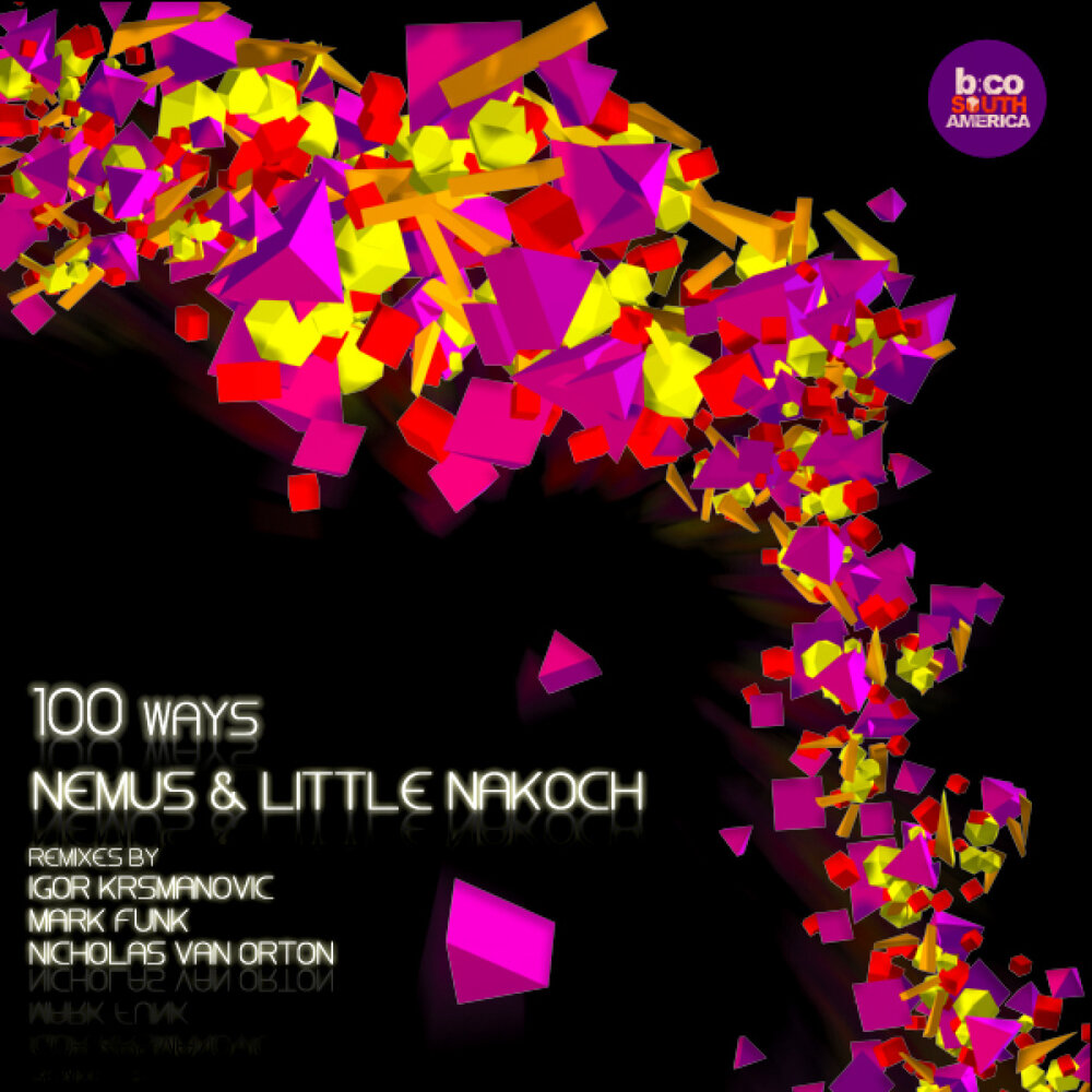 Little ways перевод. 100 Ways.