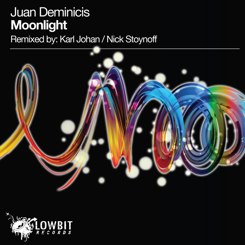 Juan Deminicis - latency (Guido Percich RMX).