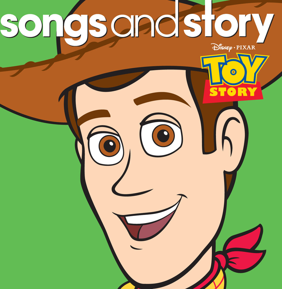 Обложки для stories. Tracy Fraim. Toy story CD. История игрушек песня. Story soundtrack