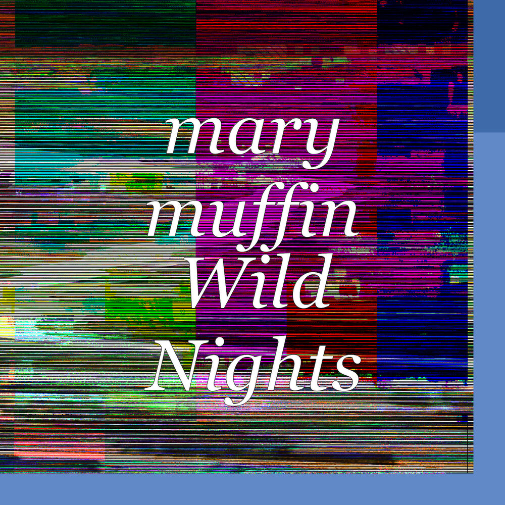 The last night mary. Mary Muffin. Mary Muffin COBATSART. Blot Mary.