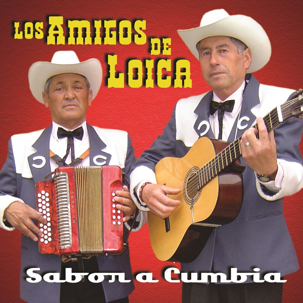 Los amigos