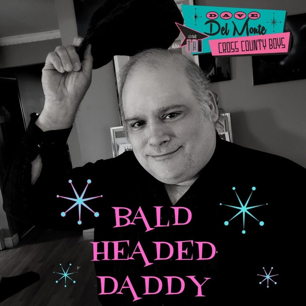 Dad head