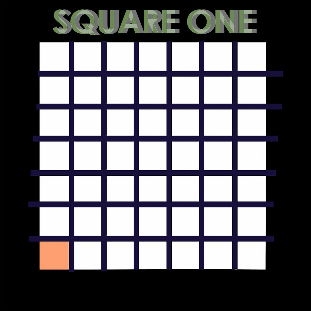 Square песни. Альбомом Square one.. Square one.