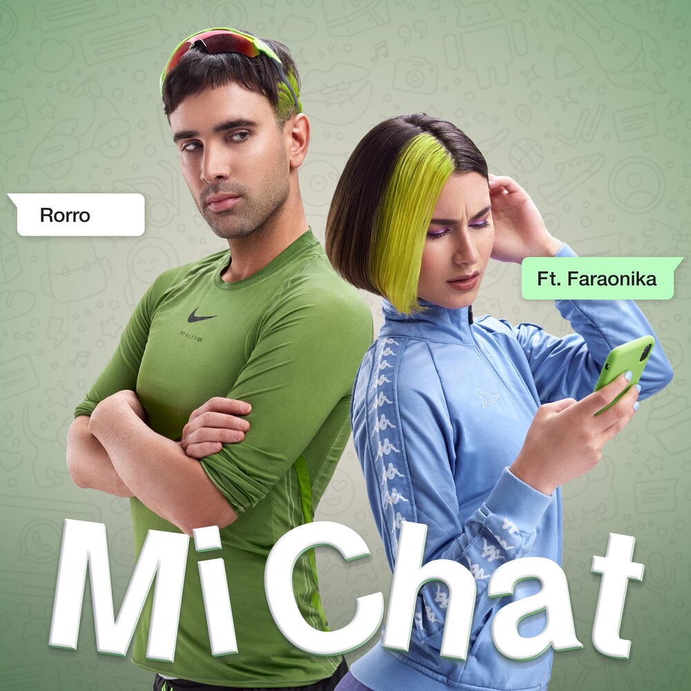 Mi chat