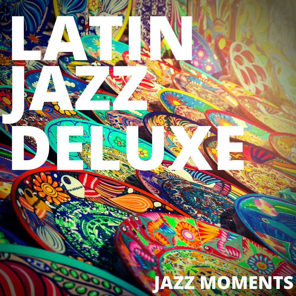 Latin jazz