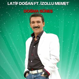 Latif Doğan слушать онлайн на яндексмузыке