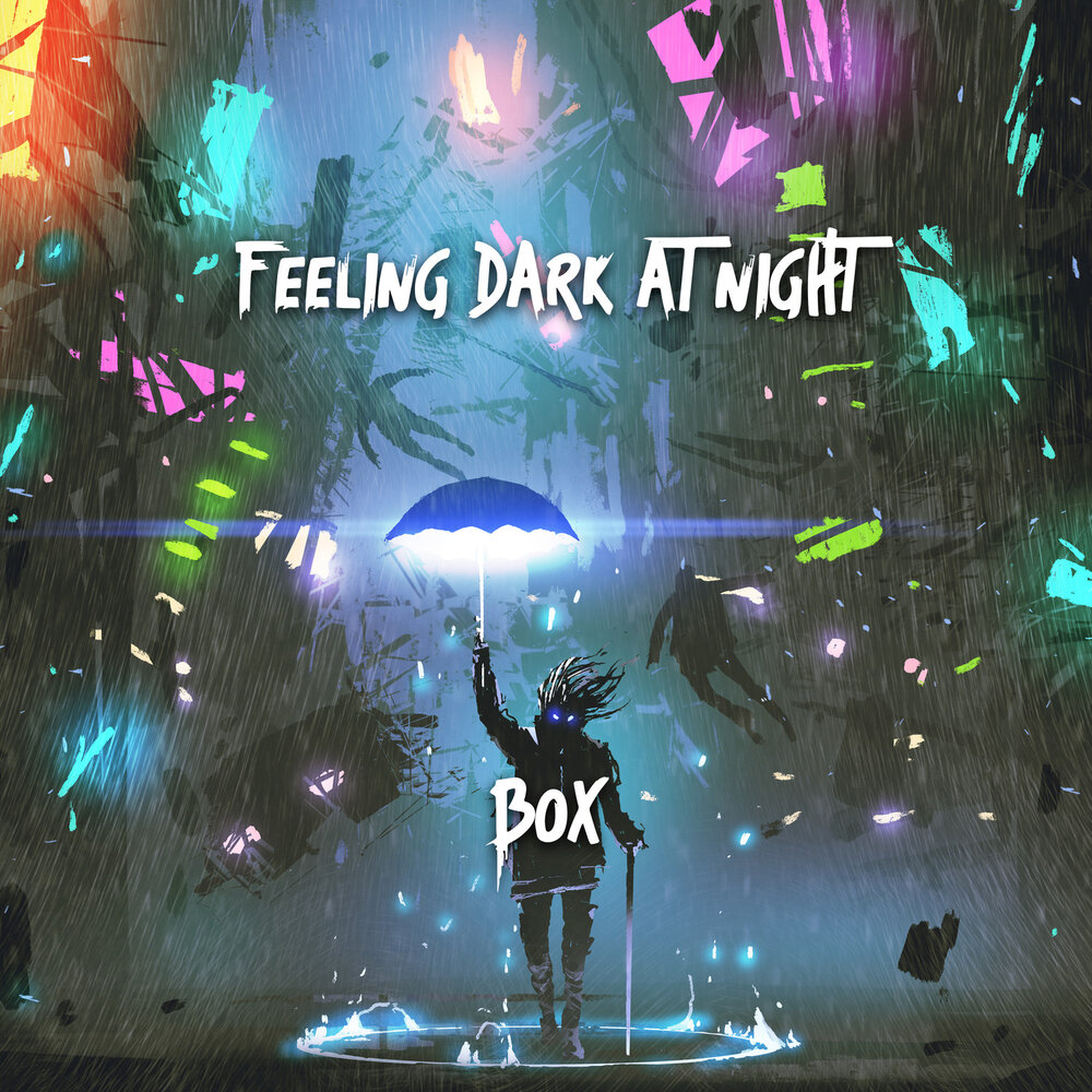 Endry. Feel the darkness. Feel darkness. Dark-feeling. Feels тьма.