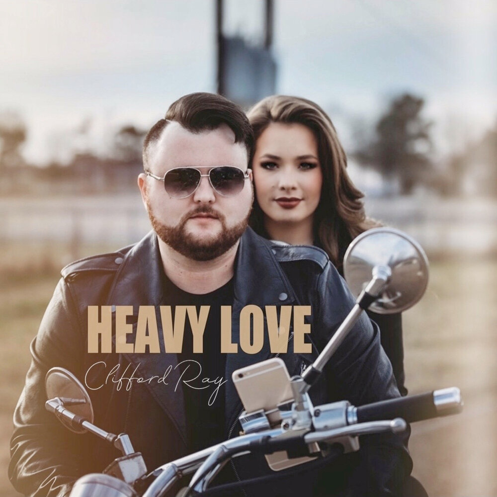 Heavy love. Клиффорд Рэй. Cliff&ray. Все песни ray!.