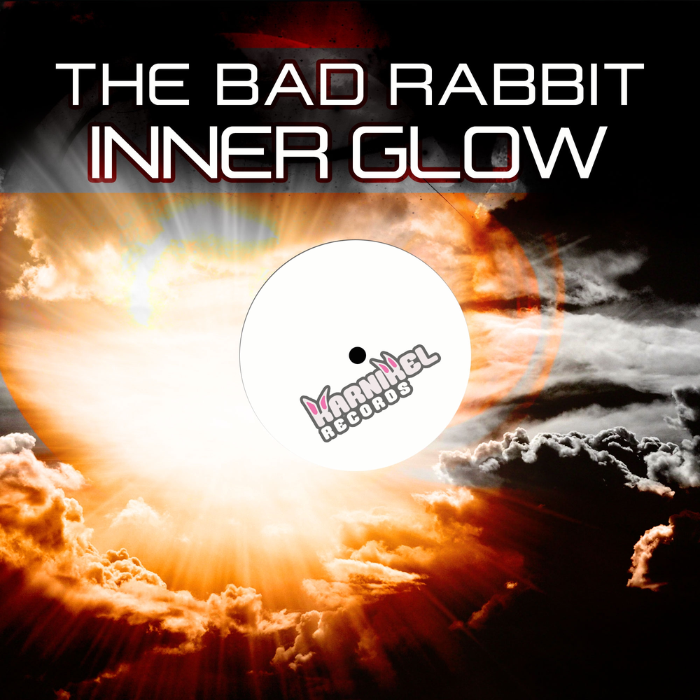 Inner glow. Inner glow