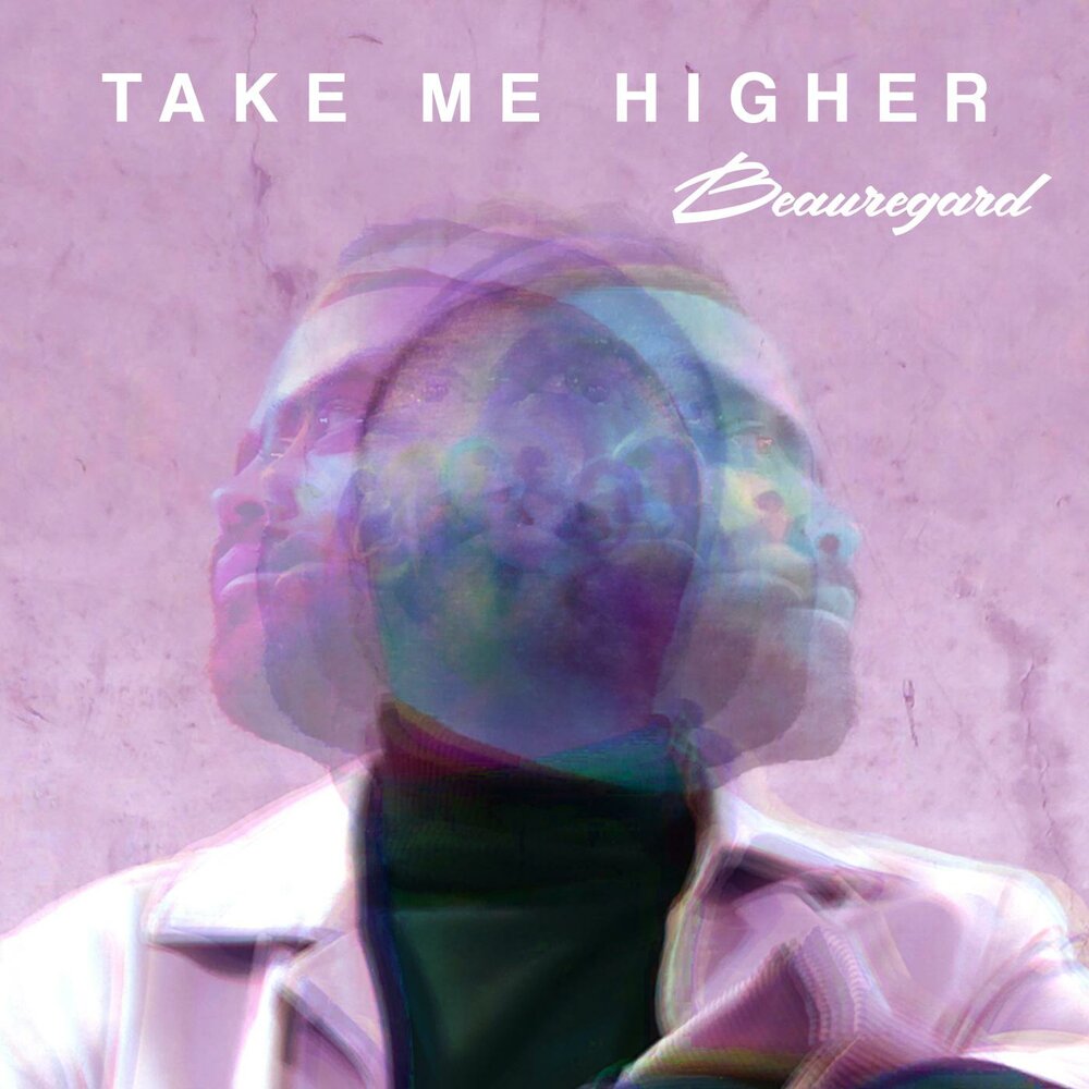 We take you higher. Zanarkaos - take me higher. So tell me High.