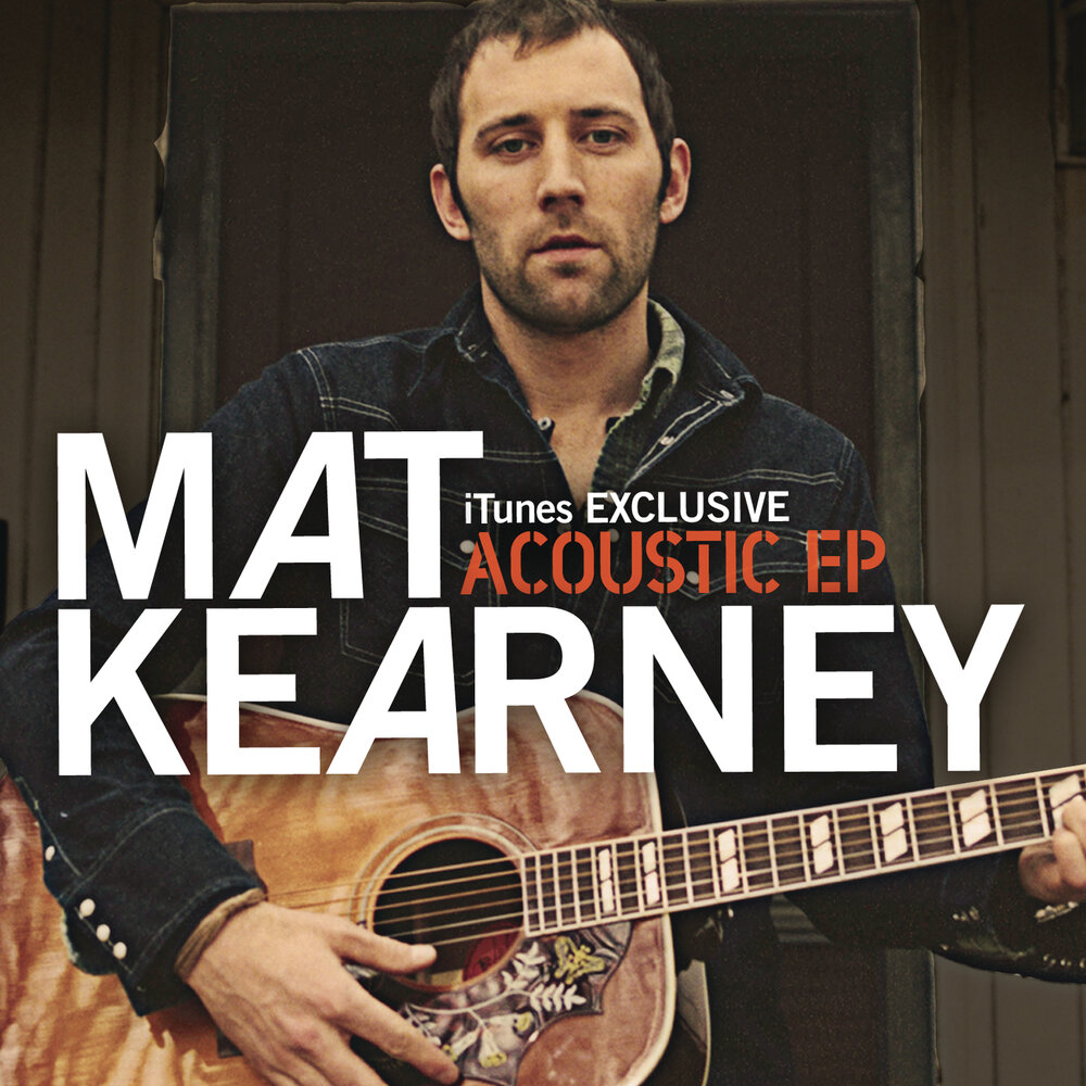 Mat kearney. Michael Kearney. A.T. Kearney.