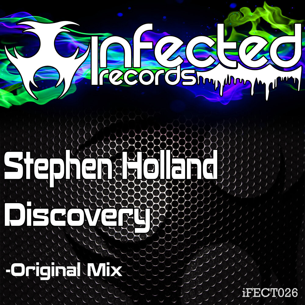 Discovery (Original Mix) afterthat.