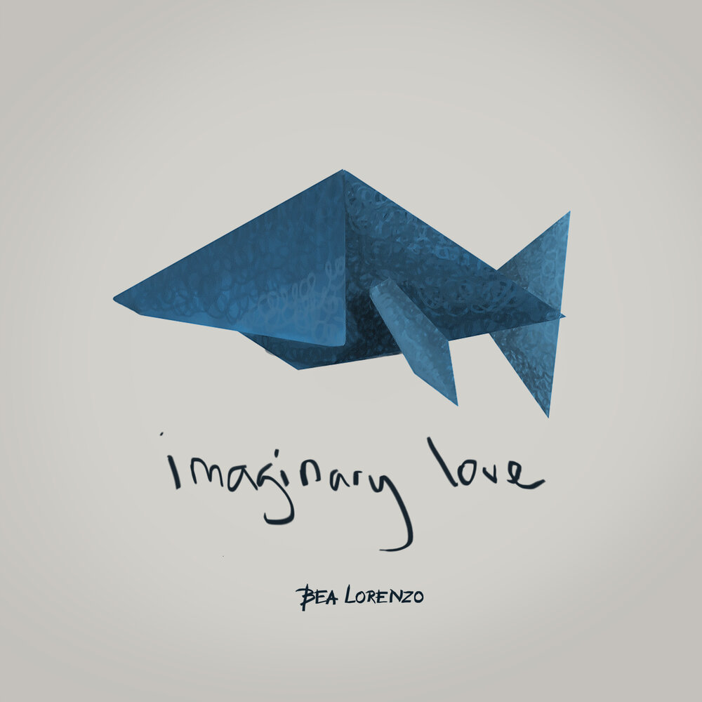 Imaginary Love.