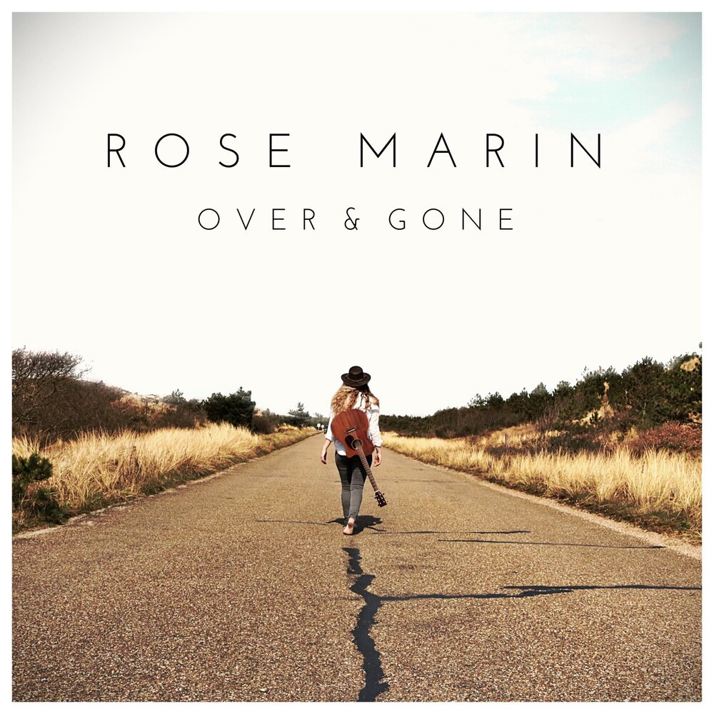 Gone Rose альбом. Gone обложка альбома Rose. Альбом овер. Marin слушать.