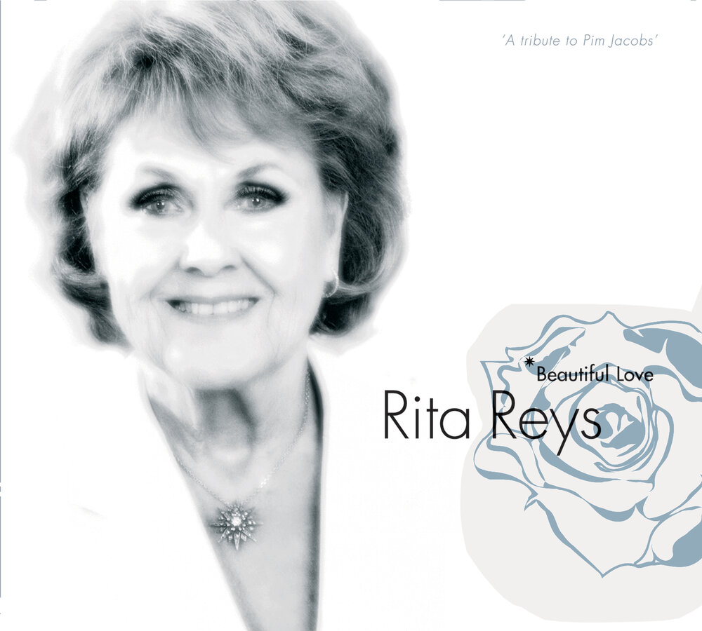 Rita Reys & Oliver Nelson - Rita Reys meets Oliver Nelson (1965).