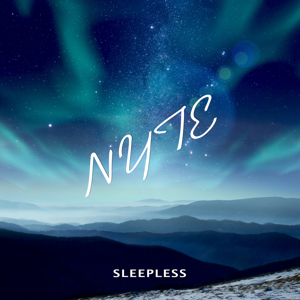 Sleepless ai. Ennja - Sleepless. Iamsin Sleepless. Sleepless meltberry. Sleepless картинки.