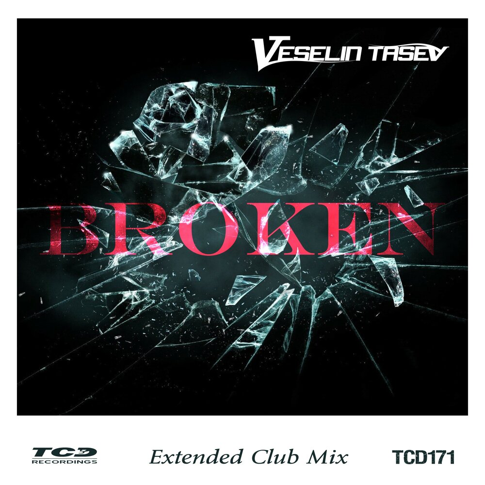 Broken extended mix. Broken extended mix