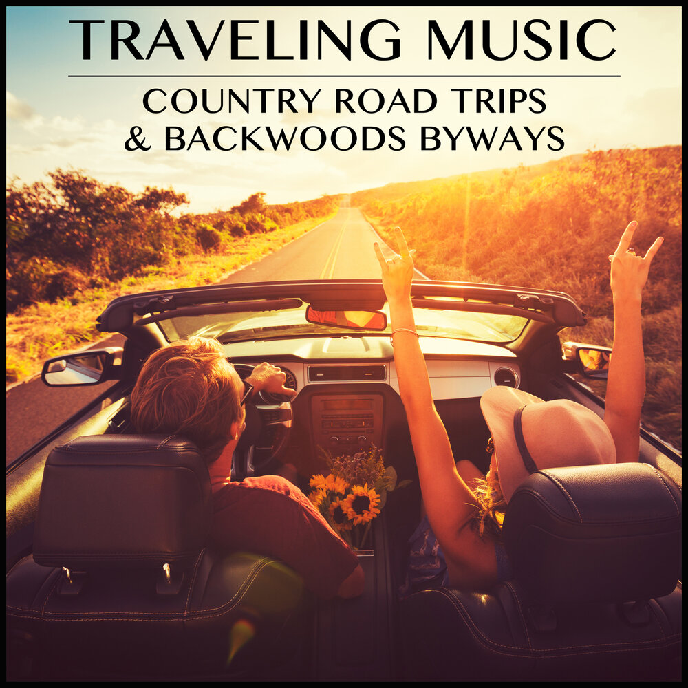 Traveling music