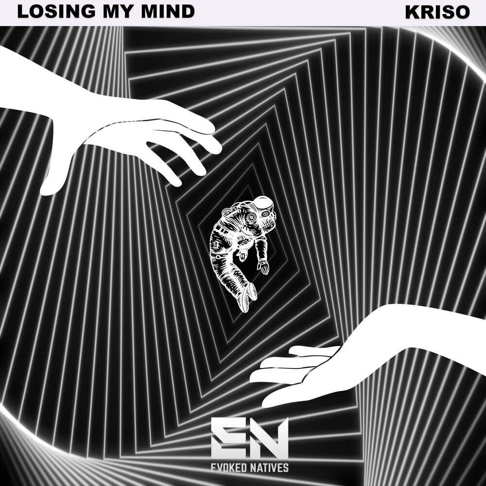 Losing my mind. Losing my Mind text. Yopun Kriso. Michael - losing my Mind Remix.