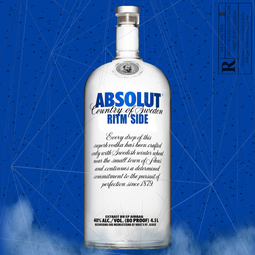 Absolute перевод на русский