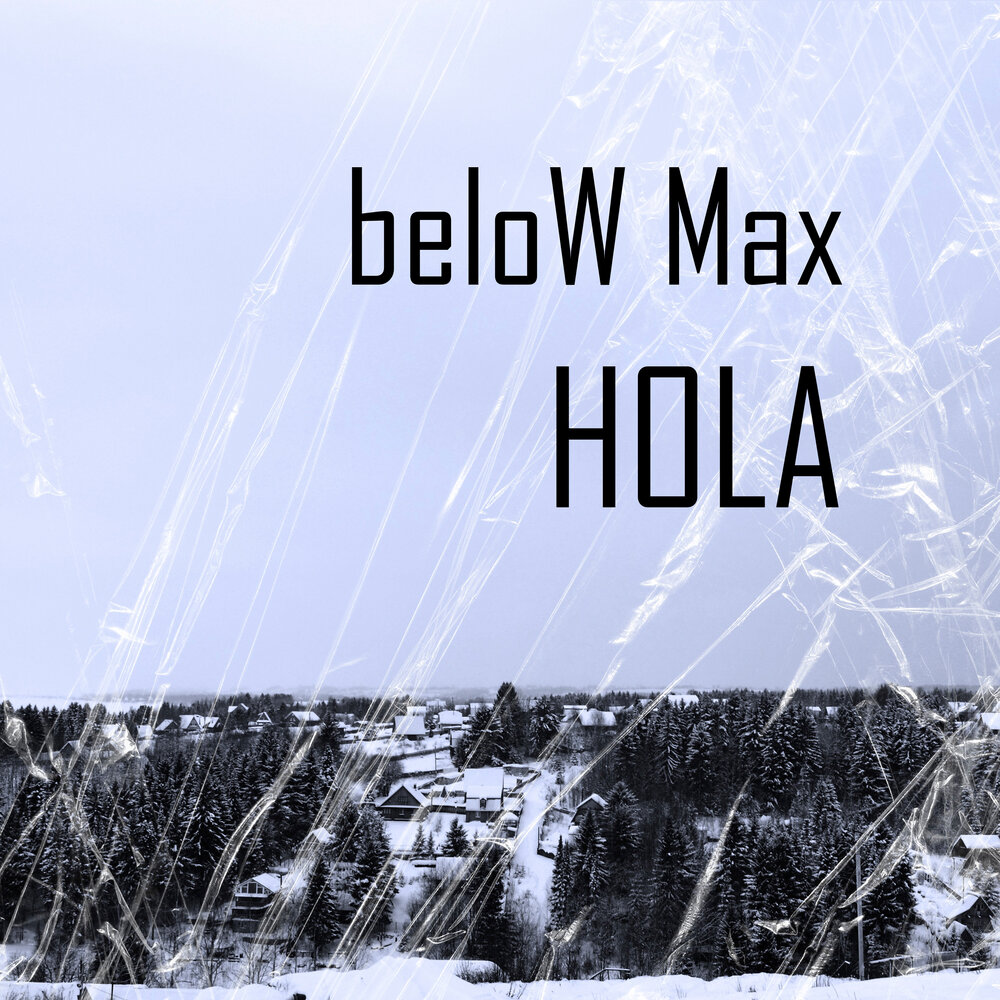 Max below