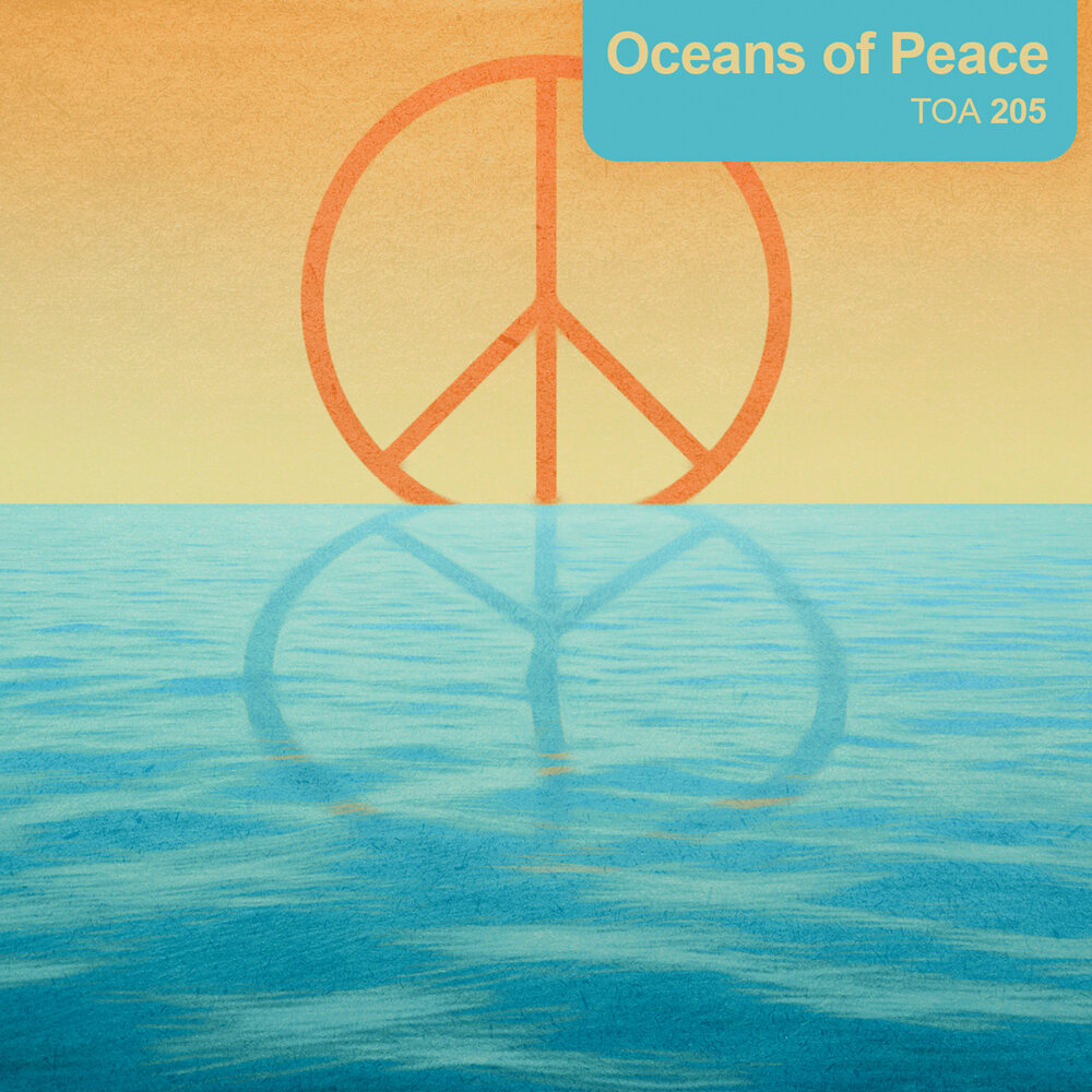 Peace песня. Peace Ocean. Adrian Peace. Мельница океан обложка песни. Peace Ocean карта.