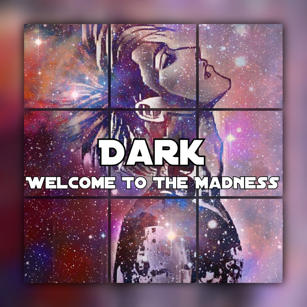 Dark madness. 2017 - The Madness.