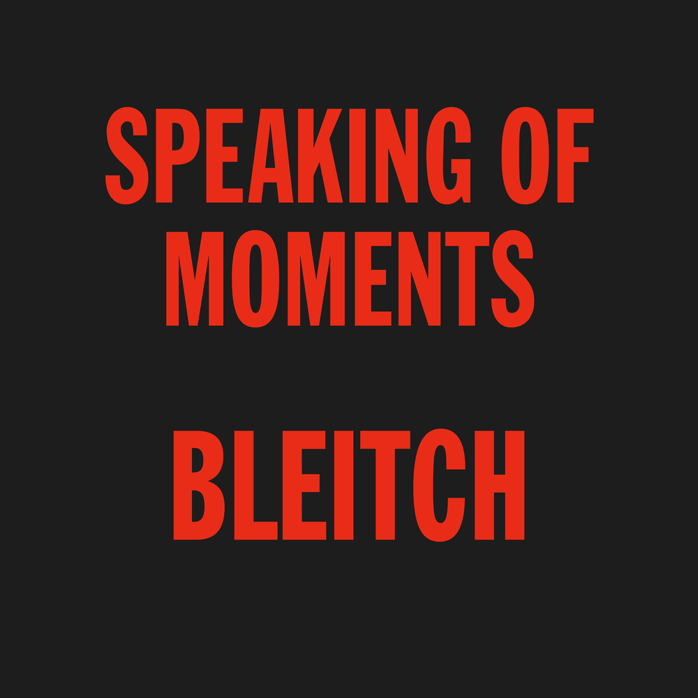 Bletch