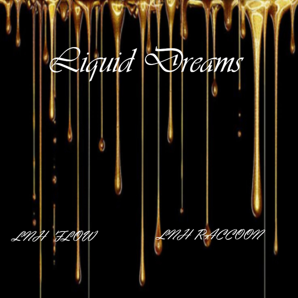 Liquid dreams. Liquid Dream. Liquid Dreams with ROM Heavven.