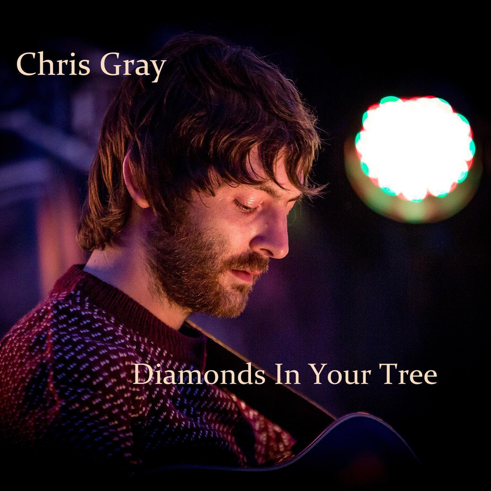 Chris Gray. Chris Gray Music.