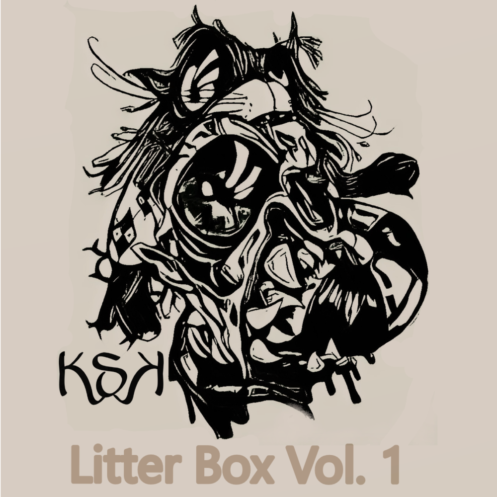 Box vol 1. Music Box Vol 14.