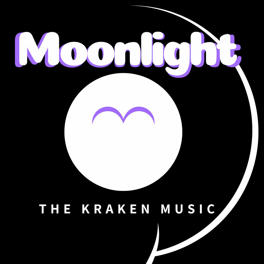 Кракен Мьюзик. Kraken музыка. Слушать музыку Moonlight.