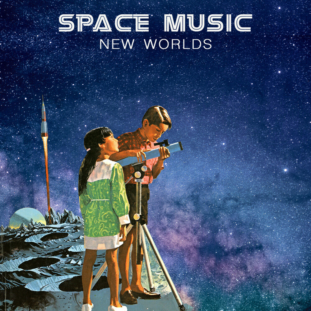 Песня space 3. Спейс Мьюзик. Space музыка. New World Space. Музыка космоса слушать.