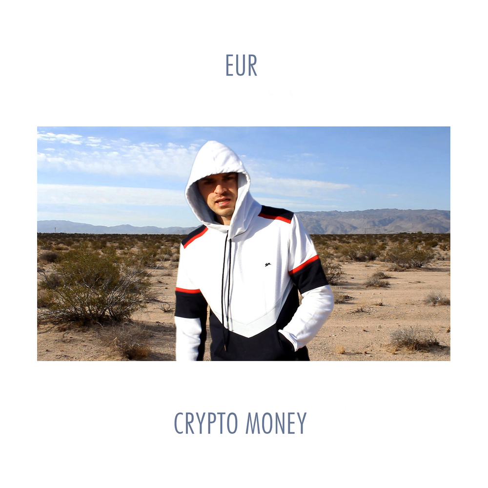 Crypto песня. Crypto песня