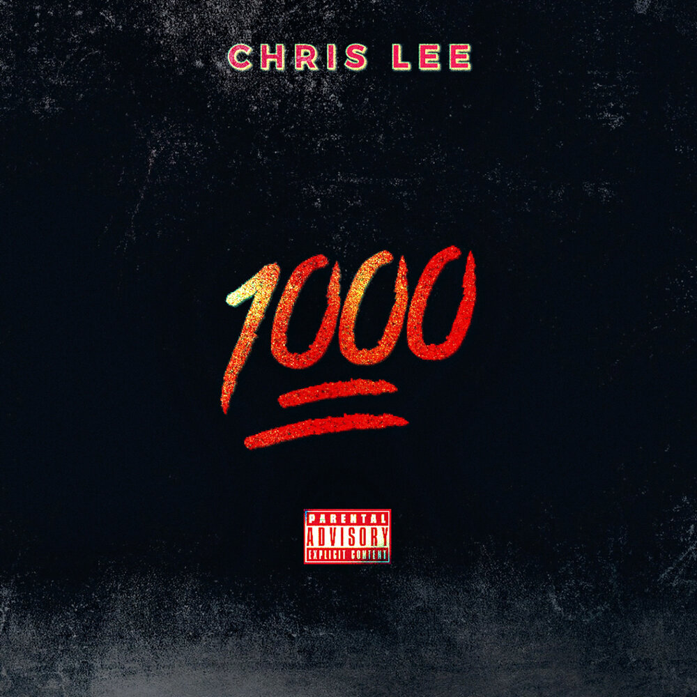 1000 ли. Chris Lee - альбом. Chris Lee альбом 2021.