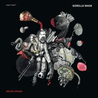 Gorilla Mask