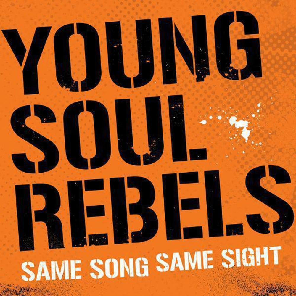 Yung soul. Young Souls. Альбом Rebel. Young Soul Rebels Chris. Rebel Soul.