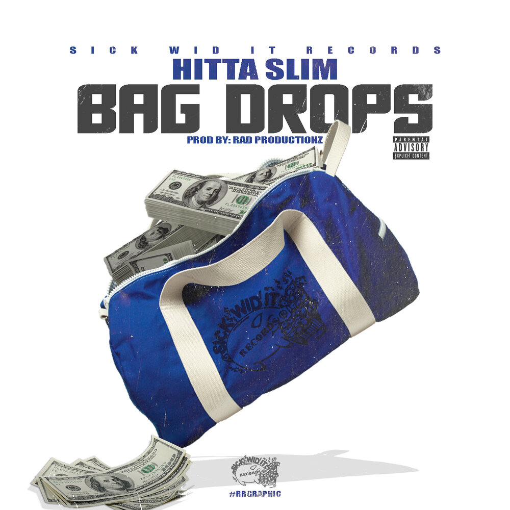 Bag drop