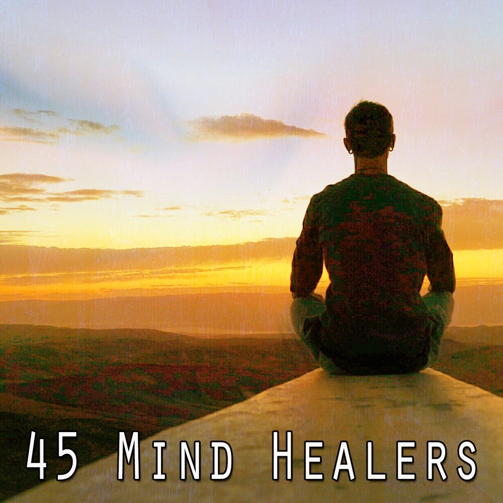 Mind heal. Mind heal