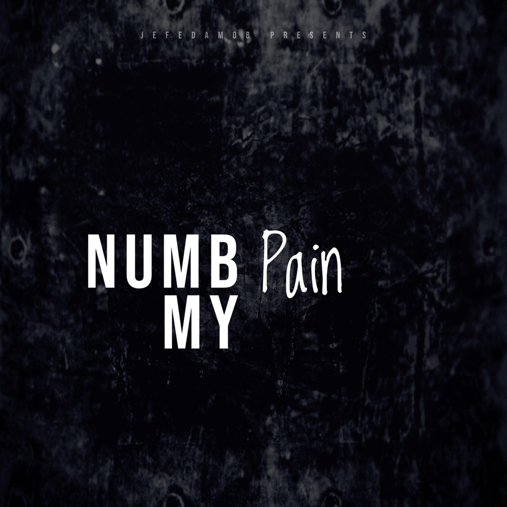 Hitmaker Dp, DhattWayy D альбом Numb My Pain слушать онлайн бесплатно на Ян...