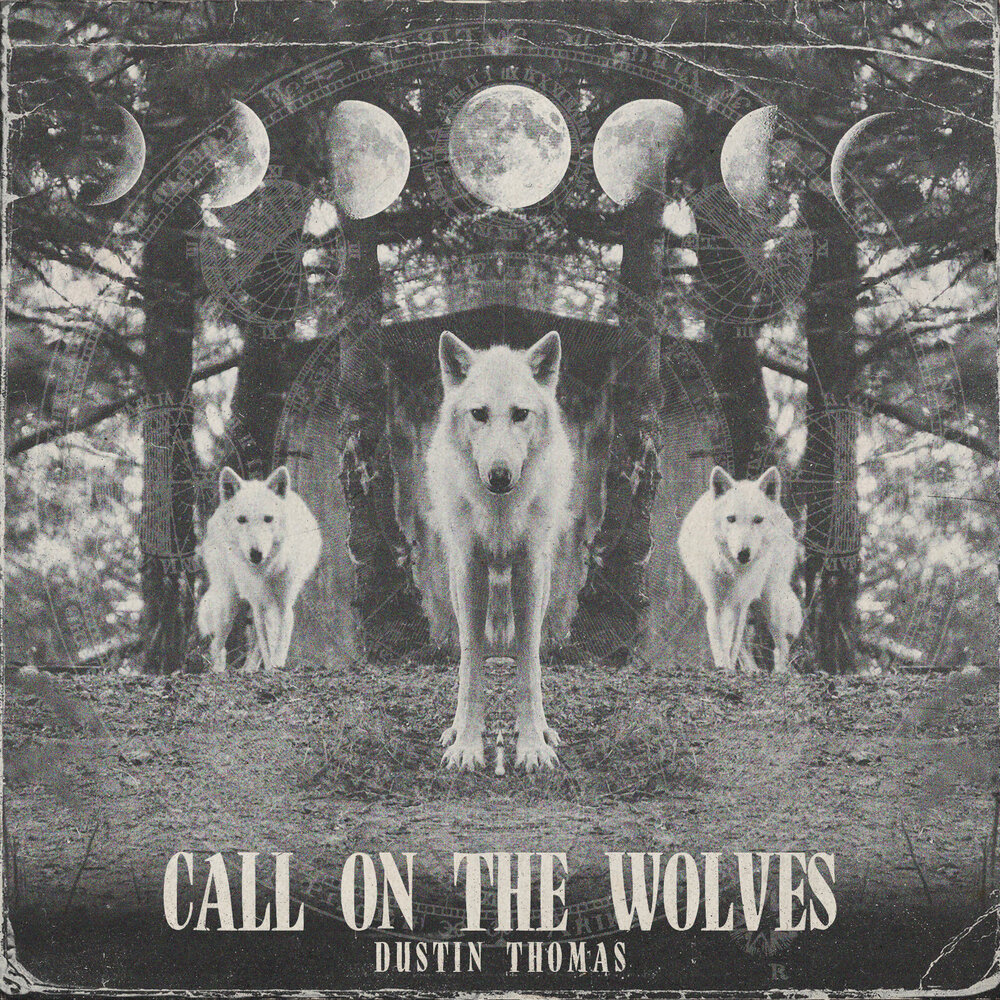 Tom is calling. State of mine the Wolves.