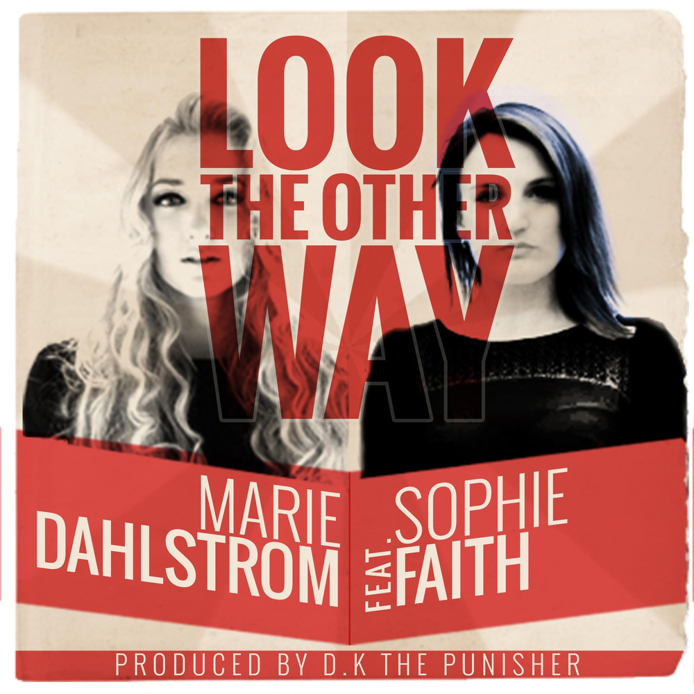 Sophie Faith. Lush Vocals & Keys by Marie Dahlstrøm.