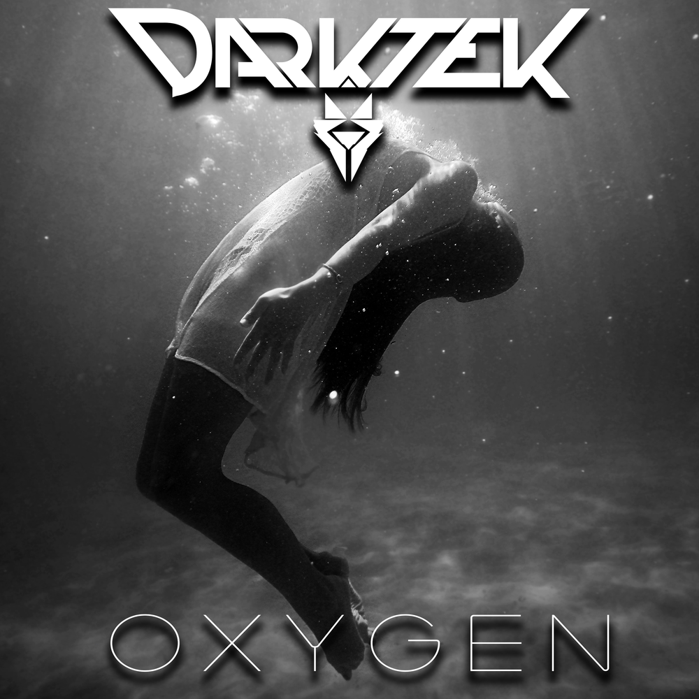 Darktek альбом Oxygen слушать онлайн бесплатно на Яндекс Музыке в хорошем к...
